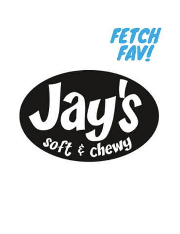 Jays Soft & Chewy